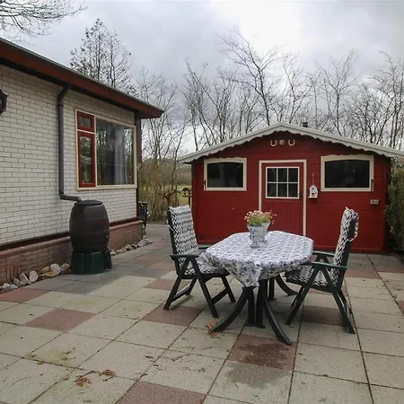 Cosy Home - Aan De Rand Van De Bossen Met Zonsondergang Uitzicht Chalet *