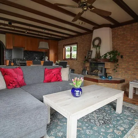 Cosy Home - Aan De Rand Van De Bossen Met Zonsondergang Uitzicht Voorthuizen