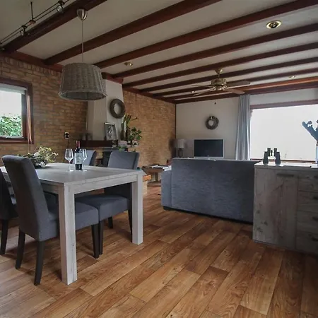 Cosy Home - Aan De Rand Van De Bossen Met Zonsondergang Uitzicht Chalet *