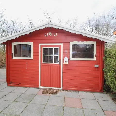 Cosy Home - Aan De Rand Van De Bossen Met Zonsondergang Uitzicht Chalet
