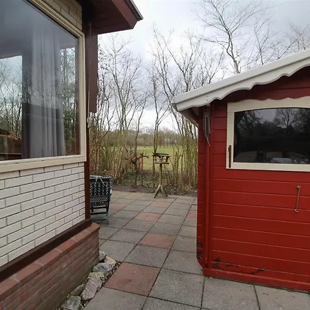 Cosy Home - Aan De Rand Van De Bossen Met Zonsondergang Uitzicht