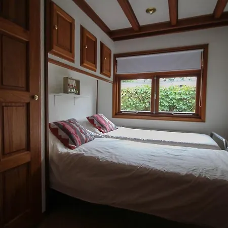 Chalet Cosy Home - Aan De Rand Van De Bossen Met Zonsondergang Uitzicht Voorthuizen