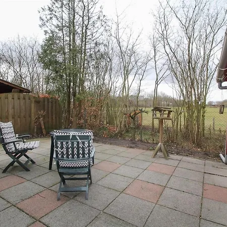 Cosy Home - Aan De Rand Van De Bossen Met Zonsondergang Uitzicht Voorthuizen