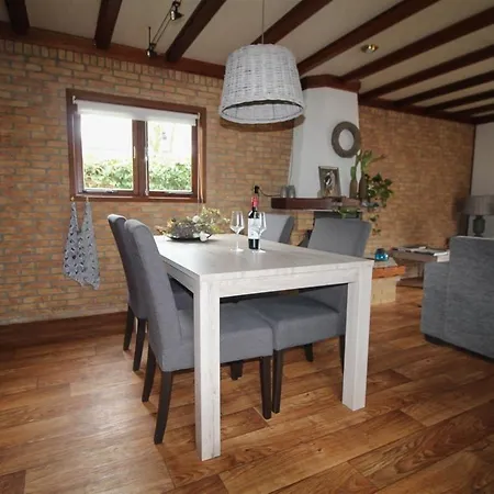 Cosy Home - Aan De Rand Van De Bossen Met Zonsondergang Uitzicht * Voorthuizen