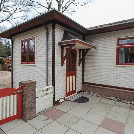 Cosy Home - Aan De Rand Van De Bossen Met Zonsondergang Uitzicht Voorthuizen