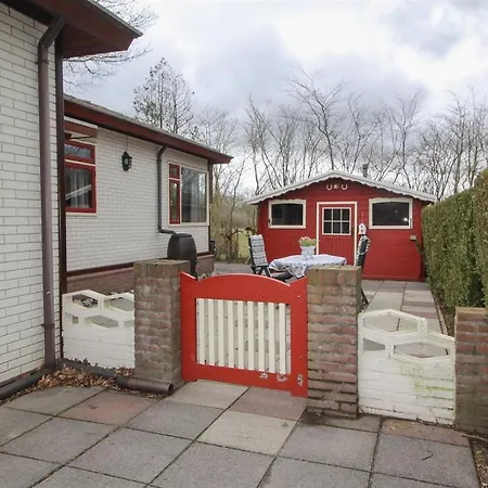 Cosy Home - Aan De Rand Van De Bossen Met Zonsondergang Uitzicht