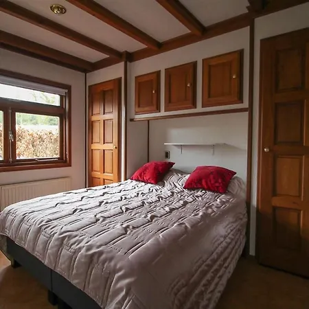 Chalet Cosy Home - Aan De Rand Van De Bossen Met Zonsondergang Uitzicht Voorthuizen