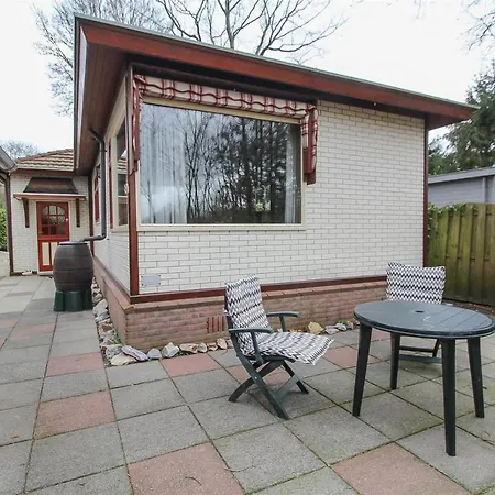 Cosy Home - Aan De Rand Van De Bossen Met Zonsondergang Uitzicht Voorthuizen
