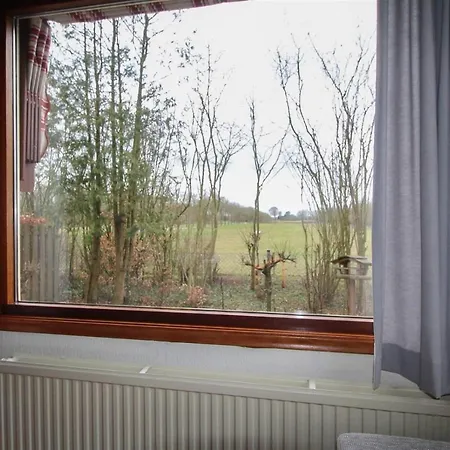 Chalet Cosy Home - Aan De Rand Van De Bossen Met Zonsondergang Uitzicht Voorthuizen